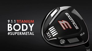 27K views · 220 reactions | The Exotics XJ1 driver features a...