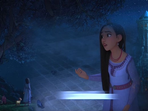 迪士尼 星愿 This Wish 29种语言 多语言版 (From "Wish"/Multi-Language Version)