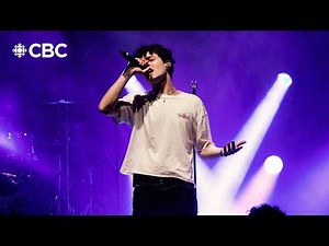 Alexander Stewart performs "If You Only Knew" | CBC Music Live