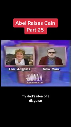 Documentary about the world’s greatest hoaxer, Alan Abel