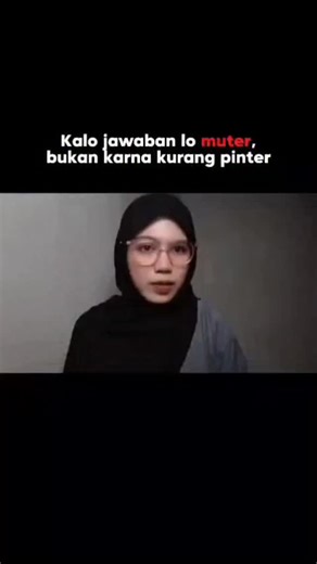 Mba Nur | Public Speaking | Ini alasan jawaban lo sering muter-muter. Lo bukan kurang pinter. Lo kena Cognitive Overload. Cognitive overload itu kondisi otak lo... | Instagram