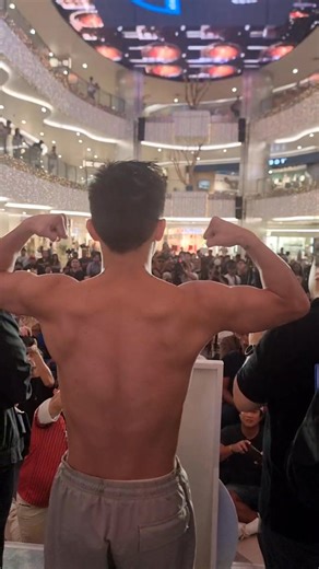 60K views · 1.1K reactions | Dipaen vs Martin Weigh-in at Thrilla in Manila 2 #Boxing #Powcast | Powcast Sports | Facebook