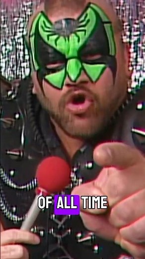 There Was NO Pop Like the Road Warriors