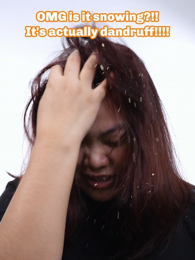 Fix Dandruff & Scalp Issues | Lavojoy Flakes Off