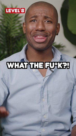 Learn Basic Swearing in American English | English Swear Words