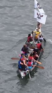 This past year was filled with too many memories to count! From hosting Elders for a Lingít language gathering to getting a visit from our Polynesian brothers and sisters when the Hōkūleʻa came to Juneau for the Moananuiākea voyage. We've hosted culture classes that include weaving, formline and cedar harvesting. During this Moananuiākea cultural exchange, our staff showed how to break down a deer, fillet salmon and make seal oil. Tlingit & Haida is honored to serve our people and we look forwar