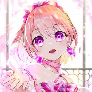 ロゼ(フリーアイコン) - ibisPaint