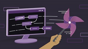 Learning Apache Airflow Online Class | LinkedIn Learning, formerly Lynda.com