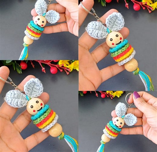 201K views · 2K reactions | I make and sell 50 crochet patterns a day that you will love. (PART 5 | Knitter | Facebook