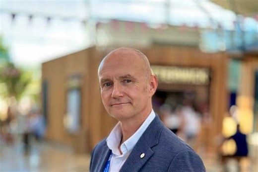 Major shopping centre enters new era of transformation in Milton Keynes