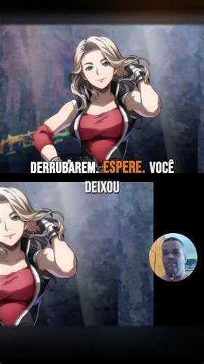 DOUBLE DRAGON REVIVE MARION 😱 O SACRIFÍCIO CONTRA OS SHADOW WARRIORS