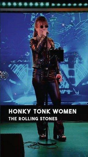 Honky Tonk Women - The Rolling Stones