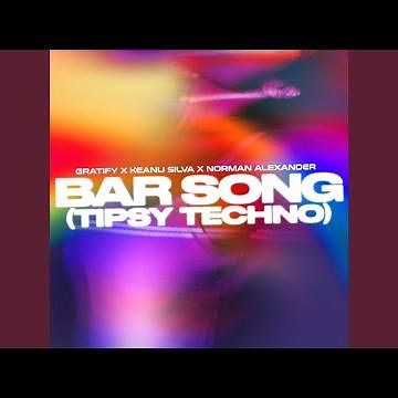 Bar Song (Tipsy Techno)