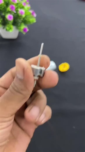 TM ELECTRONIC on Instagram: "#Learn #How #to #Rewind #a DC Motor • DC Motor Speed Up shorts dcmotor motor rewind trend"