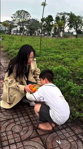 🙏A Beggar Boy Is Treated Unfairly—An Adult’s Response Teaches a Powerful Lesson #ONEBOY #kindness