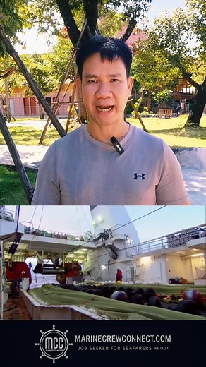 การทำงานของเรือประมงโรงงานกุ้ง"Akamalik Trawler Vessel"และการแปรรูปแช่แข็งภายในเรือ | Marine Crew Connect