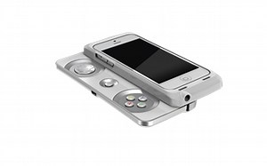 Razer goes mobile with Junglecat iPhone controller