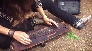 •Justin Johnson Store: www.justinjohnsonlive.com/store.html •SUBSCRIBE to Justin Johnson's YouTube Channel: www.youtube.com/justinjohnsonlive ---- •Skateboard Guitar Built by SlideBoard Guitars •Xvive Audio USA U2 Wireless Guitar System •Roland Street Cube | Justin Johnson