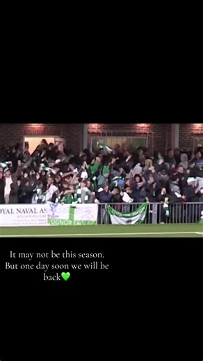 Bognor Regis Town FC Will Return Soon