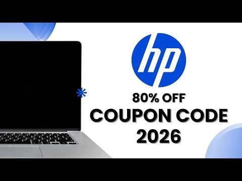 HP Coupon Code💥HP Promo Code💥HP Discount Code