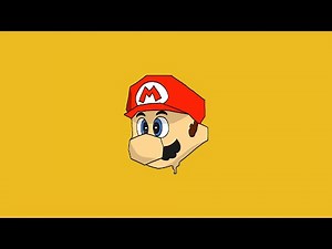 Super Mario 64 - File Select (lofi) with ‪@DNTST13‬