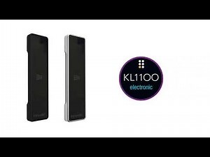 KL1100 RFID from KitLock by Codelocks