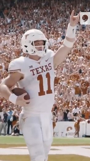 In 2019, Sam Ehlinger opened up about playing to honor of his dad's memory. Today, he makes his NFL debut with the Indianapolis Colts. | The Players' Tribune