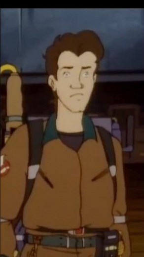 Shape Changer! #therealghostbusters #ghostbusters #80scartoons #cartoon #whoyougonnacall
