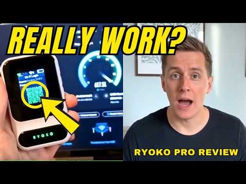 RYOKO PRO REVIEW After Using It Daily – Real Experience & Results
