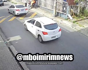 3.7M views · 45K reactions | Você viu isso? Motorista de Hillux fecha...