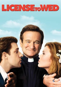 License to Wed - movie: watch streaming online