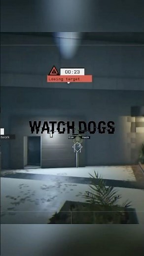 365 Days 365 Games Day 213 - Watch Dogs