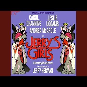 Gooch's Song (from Mame)