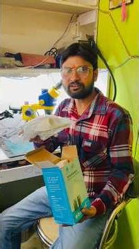 New Microscope Light Unboxing 💥🔍 | Mobile Repair Work ke Liye Best Light? | clamp Light unboxing