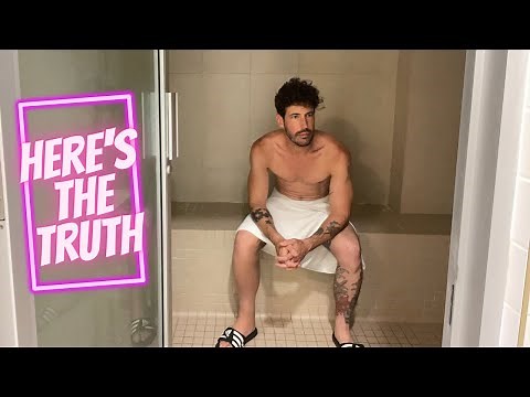 The UGLY TRUTH about GAY BATHHOUSES | Patrick Marano
