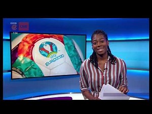 Newsround ( Monday 7 Jun 2021)