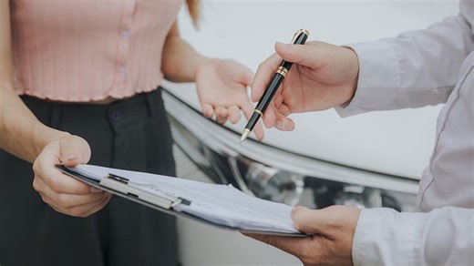 Car insurance claims do's and don'ts