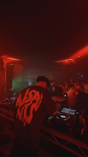 Mad Friday Antics at the Rave: A Night to Remember