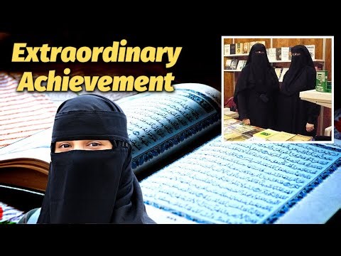 Three American Converts Behind the Most Famous Quran Translation