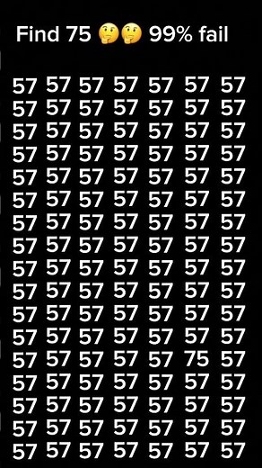 Can You Solve This Number Challenge?