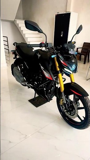TVS Apache RTR 160 4V Dual Channel ABS TFT Display 🔥 New Features | Top Speed | Review 2026 |