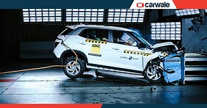 New-gen Hyundai Creta scores three stars in Global NCAP crash test