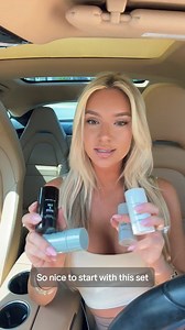 Yours to sample: the Internet's most viral Deodorant. The Discovery Set features 4 original, intoxicating scents inspired by the natural world. | SALT & STONE