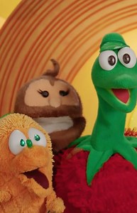 3K views · 12 reactions | NEW PUPPET SHOW! Fruit Medley 便 "Step...