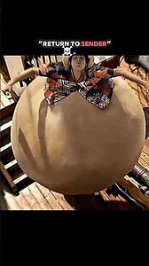 Return To Sender😱🔥 One Piece Live Action #shorts #shortsedit