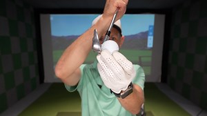 Simple Golf Tip to Remove Amateurs Hidden Golf Swing Flaws | Coach Lockey