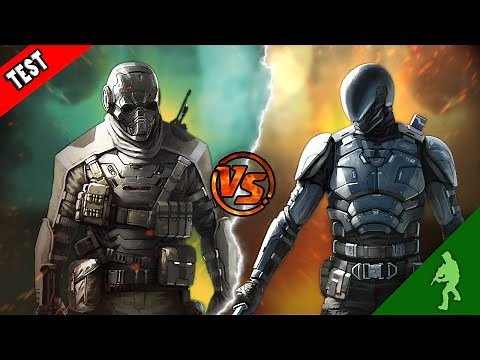 "RECON vs ASSAULT" Modern Combat 5 Multiplayer | DuesiBS [HD]