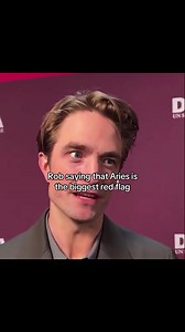 this is meant to be a joke #model #funny #flashback #aries #robertpattinson