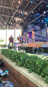Guardians of the Galaxy - Awesome Mix Live in 2019 #waltdisneyworld #epcot #guardiansofthegalaxy #awesomemixlive #flashbackfriday #disneyover50 | DisneyOver50