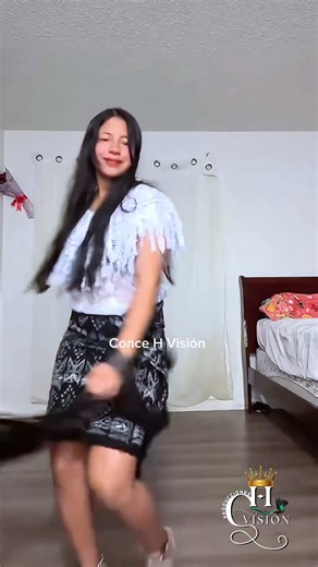 Sones Regionales de Concepción Huista en Vivo